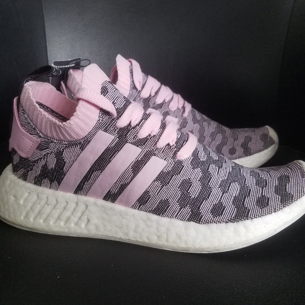 Adidas Ultraboost nmd